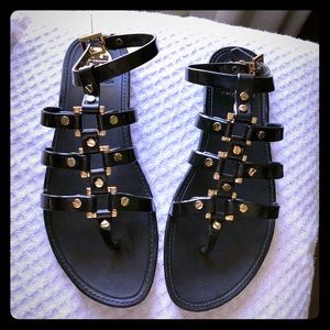 Tory Burch Gladiator Sandals